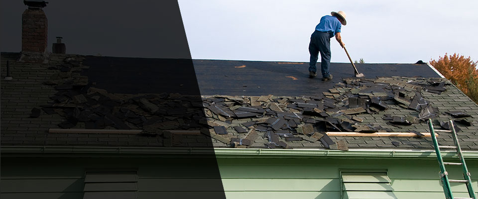 Minco Roofing Contractors