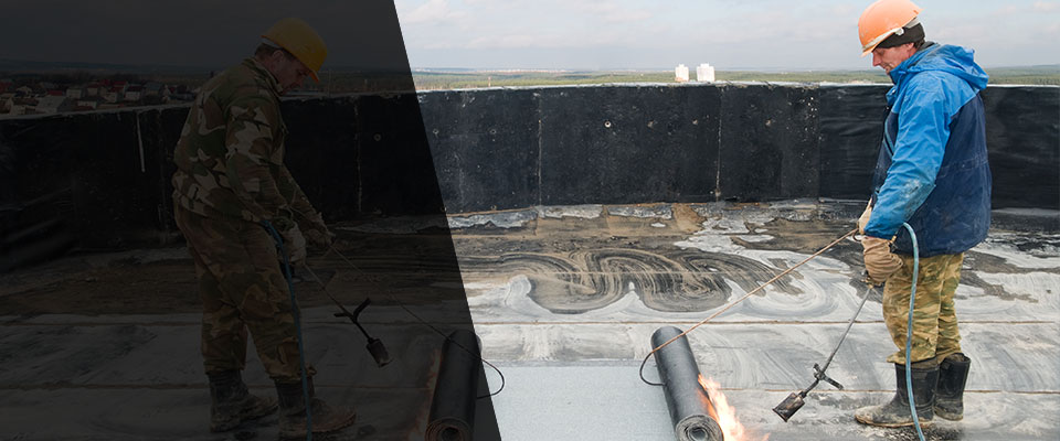 Minco Roofing Contractors